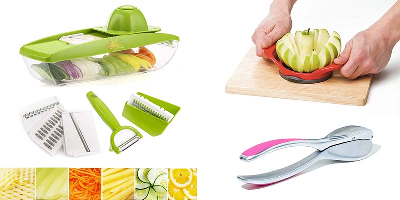 artículos de cocina