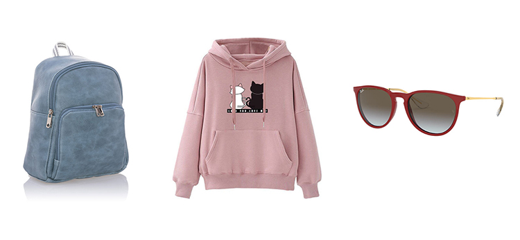 منتجات الاستخدام اليومي العادية