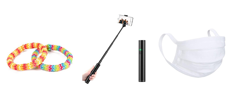 المنتجات الرائجة