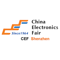 Feria de electrónica de China